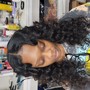 Versatile Sew In