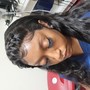 Versatile Sew In