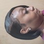 Scalp Treatment