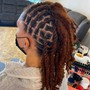 Loc Re-twist