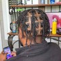 Individual Braids