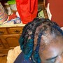 Flat Twists