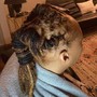 Flat Twists