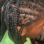 Poetic Justice Braids