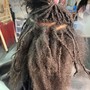 Dreadlock Extensions