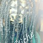 Poetic Justice Braids