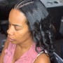 Versatile Sew In