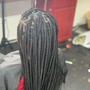 Loc Extensions