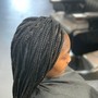 Comb Twist