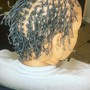 Cornrows