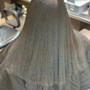 Keratin Treatment