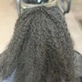 Keratin Treatment