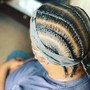 Comb Twist