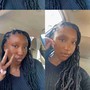 Poetic Justice - Fre'style Braids