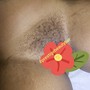 Underarm Wax