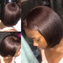 Microlinks Extensions (HAIR INCLUDED)