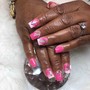 Gel Manicure