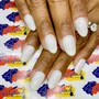 Natural Nail Reshape