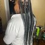 Retwist + Style