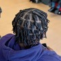 Locs Styled