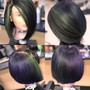 Single Process Color