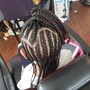 Crochet Braids