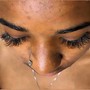 “Natural”Clustered Eyelash Extensions