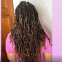 Natural Deep Conditioning Treatment