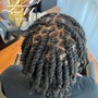 Senegalese Twist