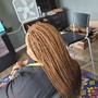 Havana Twists