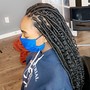 Havana Twists