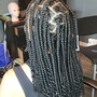 Havana Twists