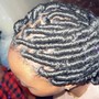 Kid’s Braids/ Twists