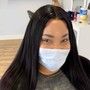 Closure Sew In