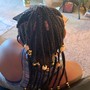 Crochet Braids