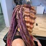 Loc deep DETOX cleanse