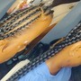 Men's Designer Braids