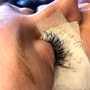 Eyelash Extensions Classic