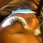 Eyelash Extensions Classic