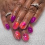 Nail Repair - base layer