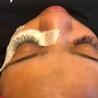 Eyebrow Tinting, Eyelash Extensions