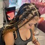 Goddess Braids