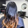 Extensions removal