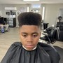 Kid's Cut