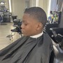 Kid's Cut