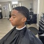 Kid's Cut