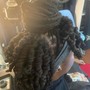 Bundle/Wig cleaning and maintenance