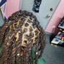 Flat Twists