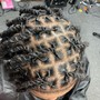 Twist Out