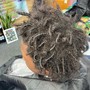 Twist Out